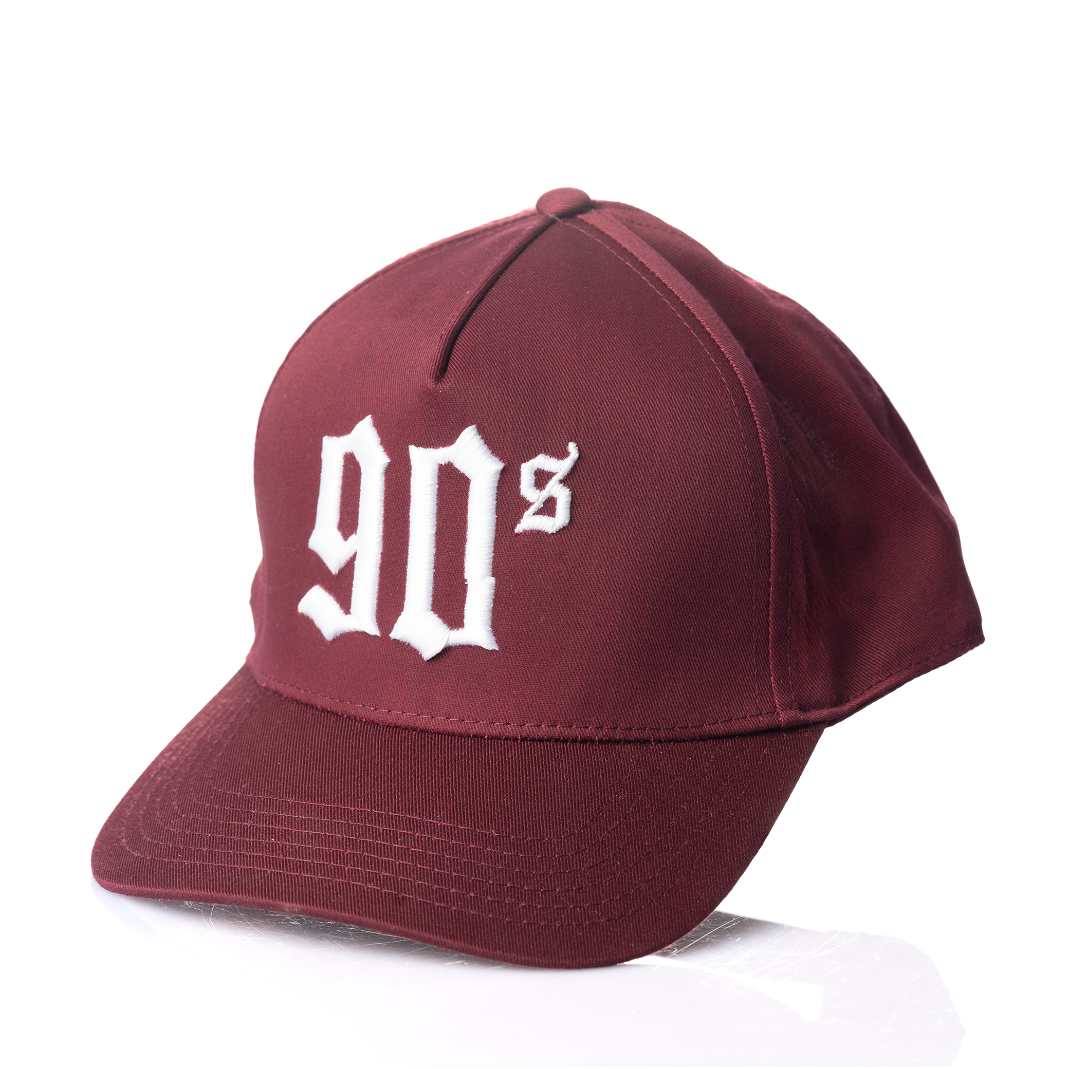 Snapback 90s Nostalgia (v2) - F/W Colors