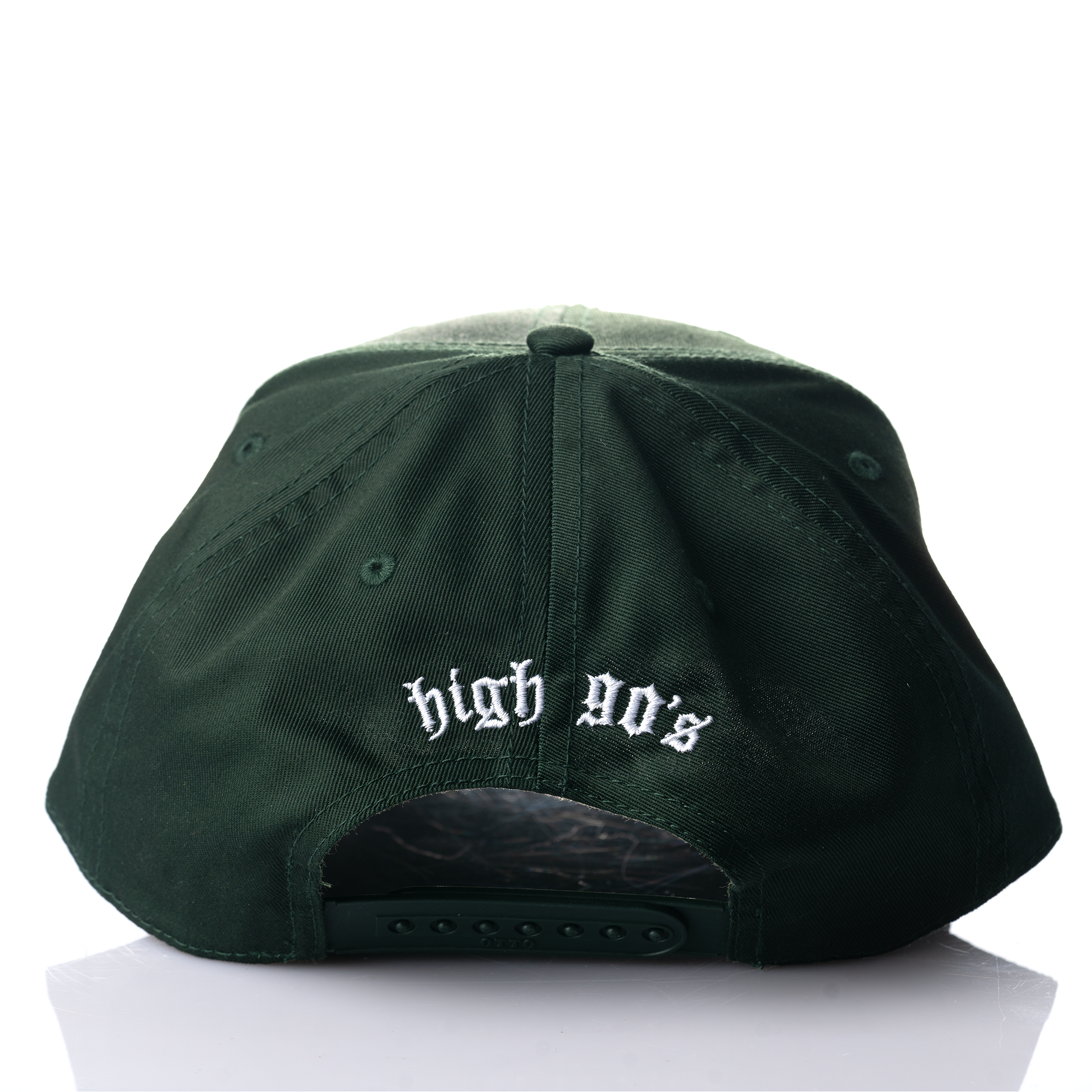 Snapback 90s Nostalgia (v2) - F/W Colors