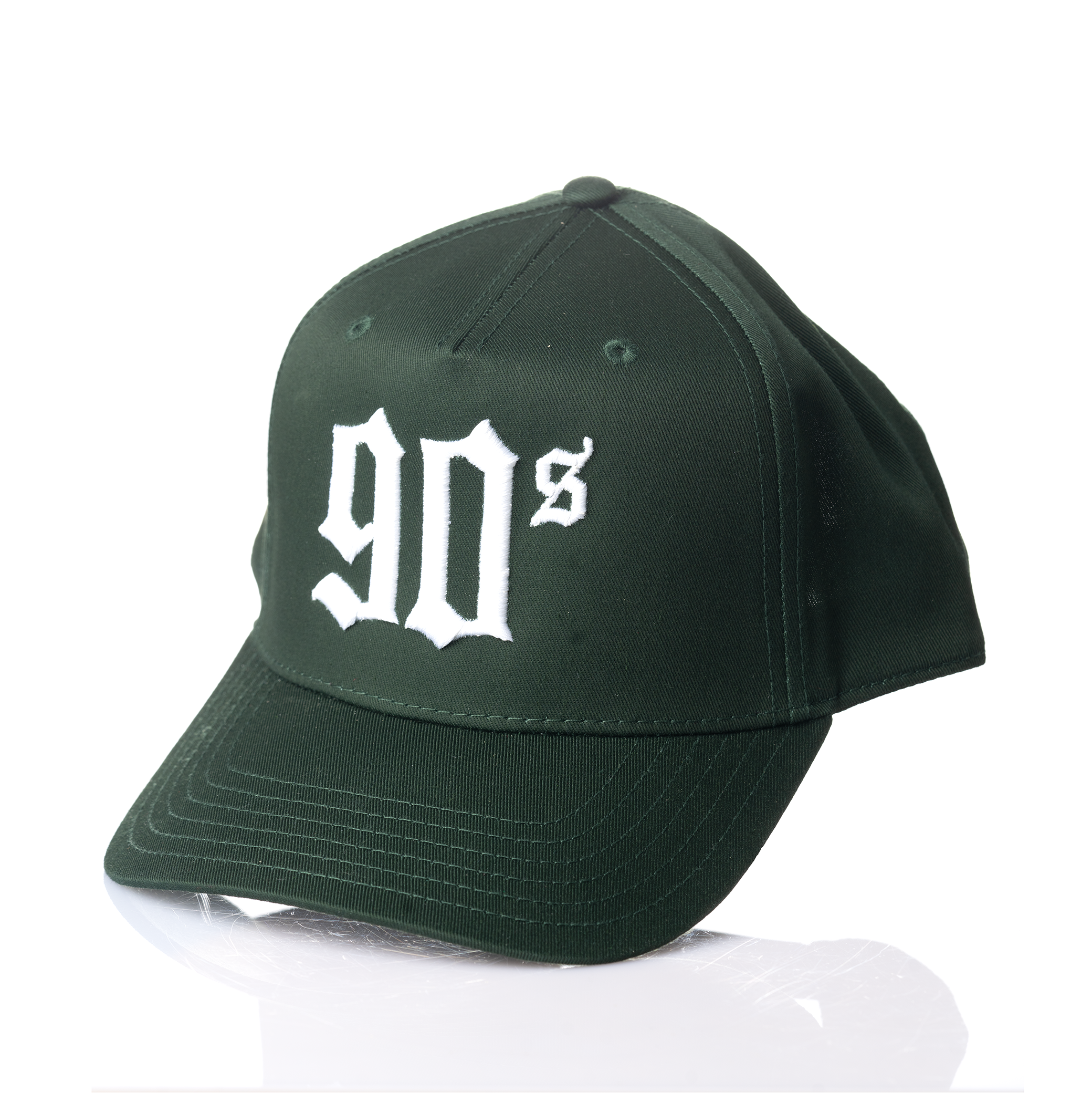 Snapback 90s Nostalgia (v2) - F/W Colors