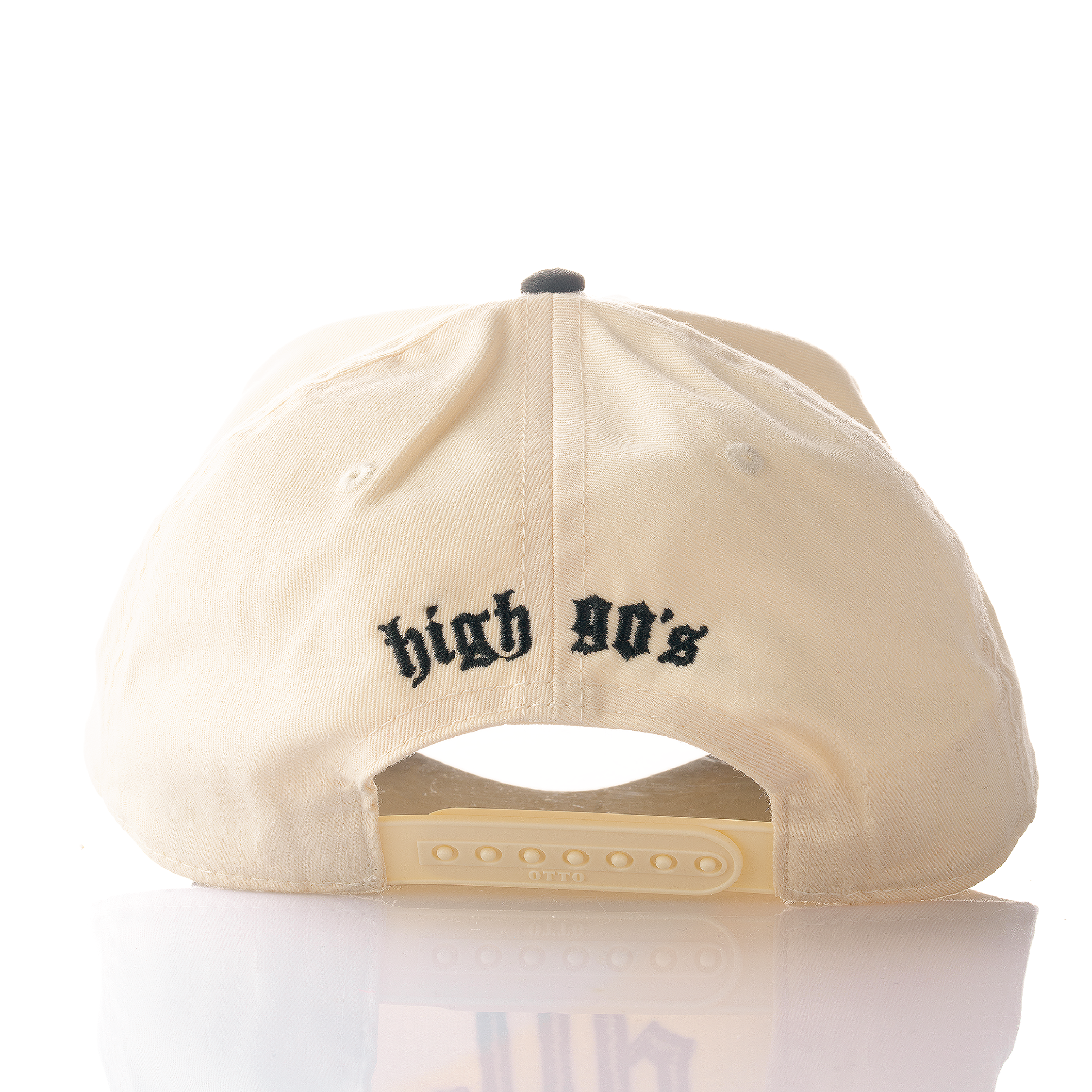 Snapback 90s Nostalgia