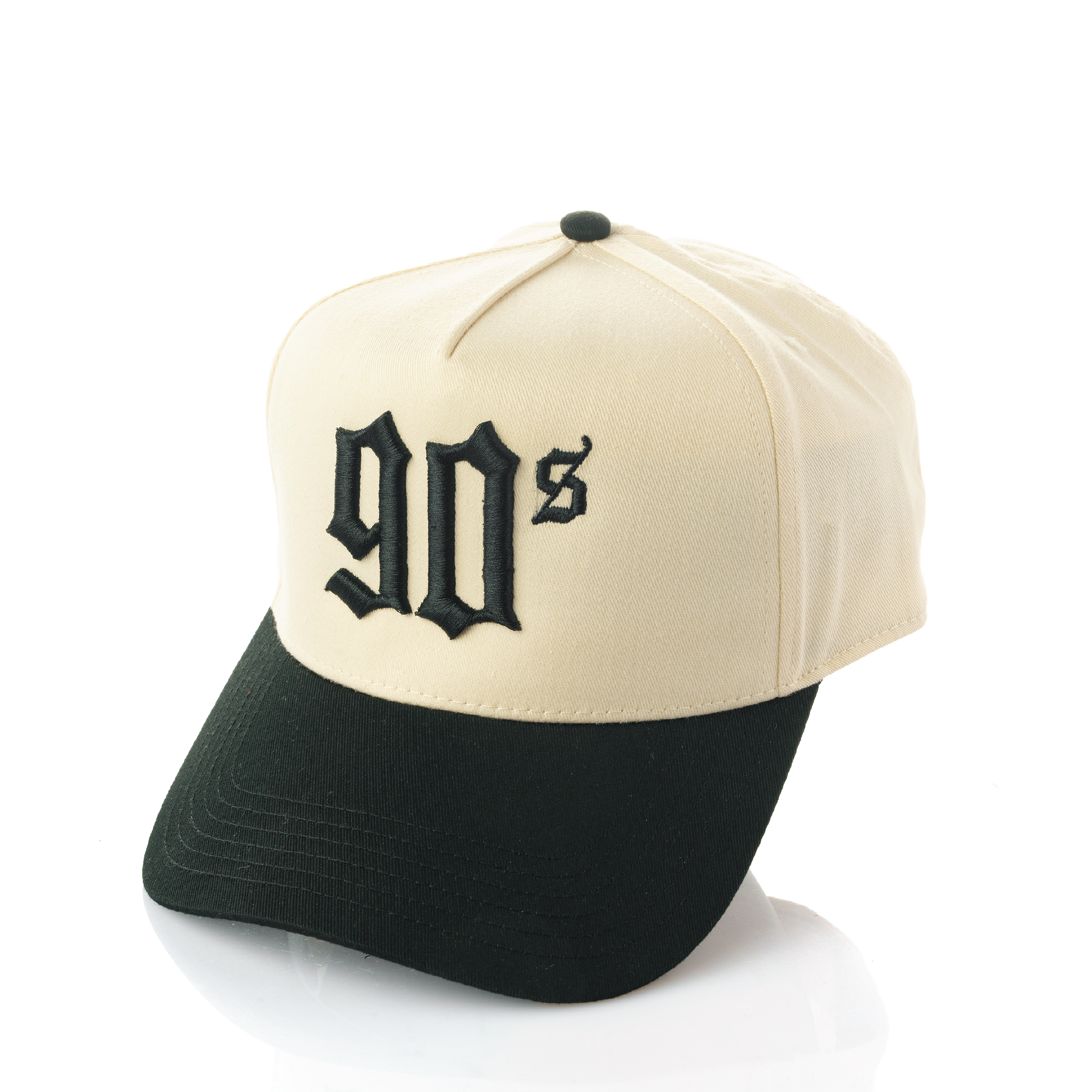 Snapback 90s Nostalgia