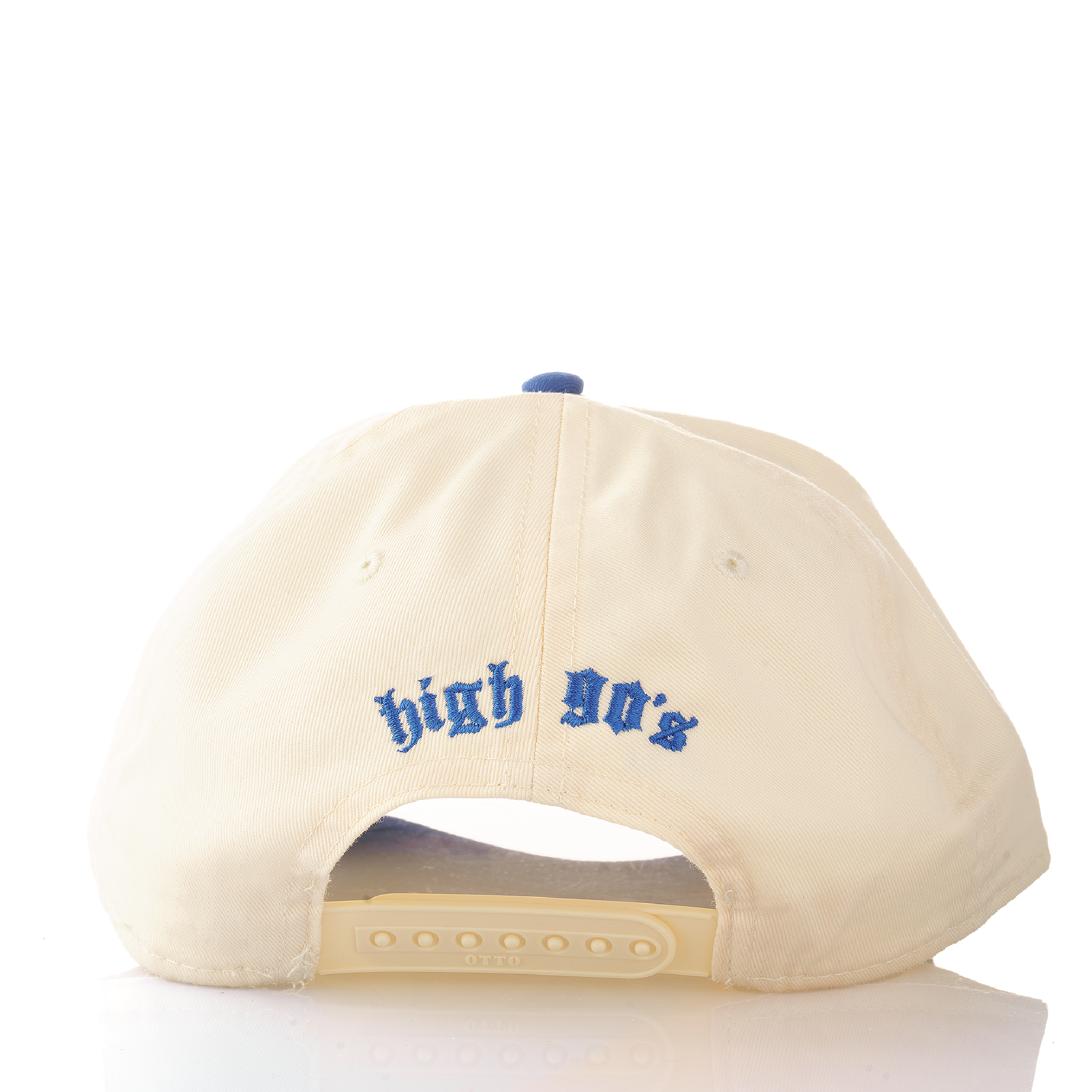 Snapback 90s Nostalgia