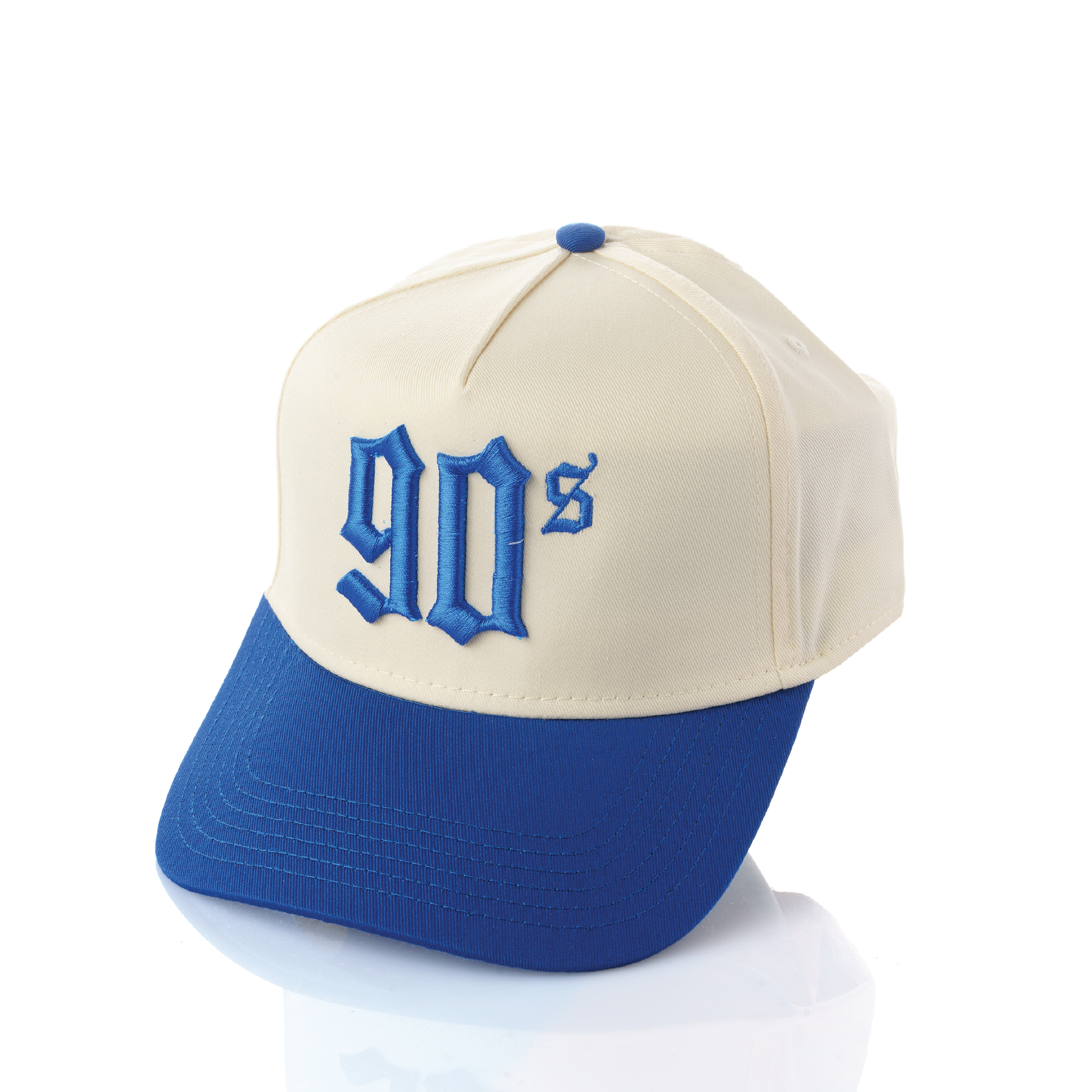 Snapback 90s Nostalgia