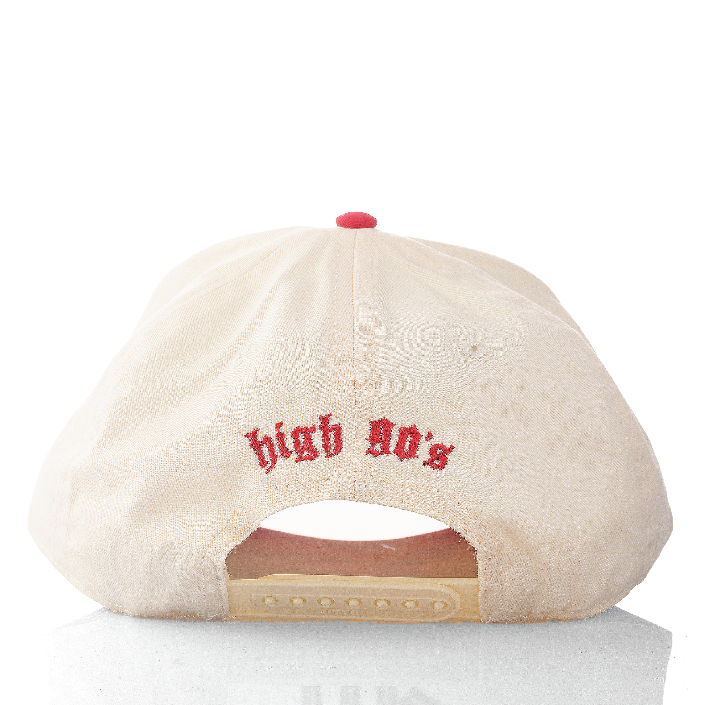 Snapback 90s Nostalgia