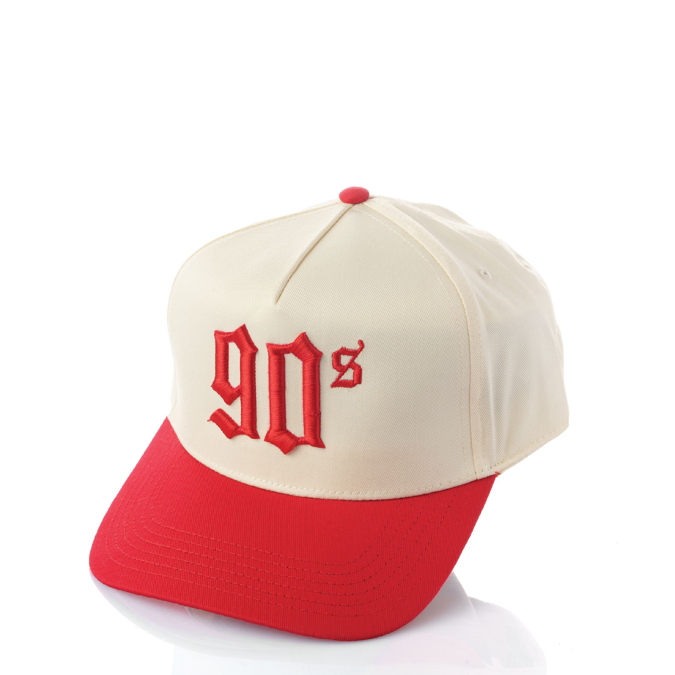 Snapback 90s Nostalgia