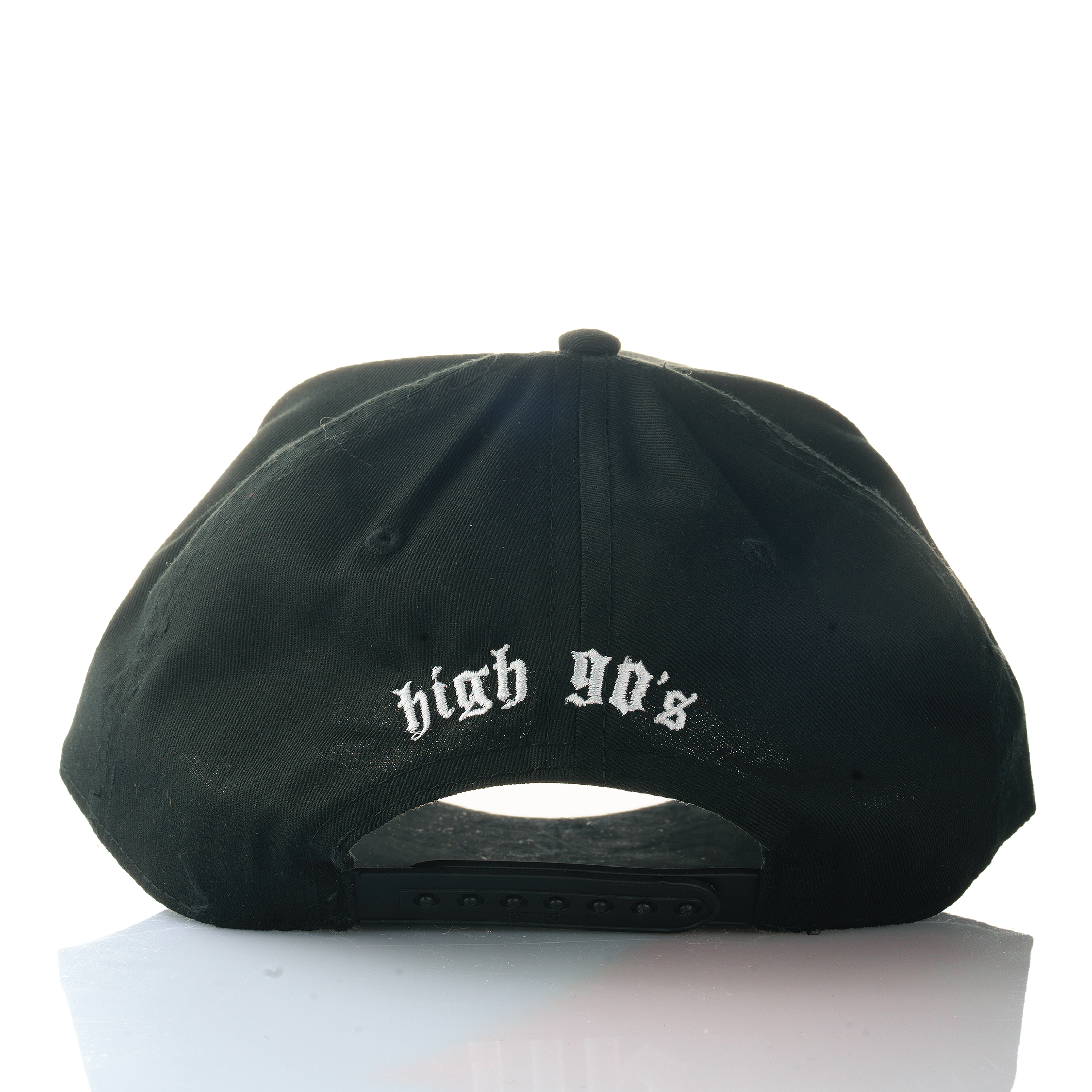 Snapback 90s Nostalgia
