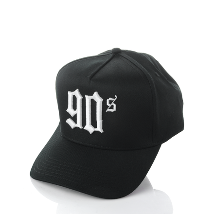 Snapback 90s Nostalgia