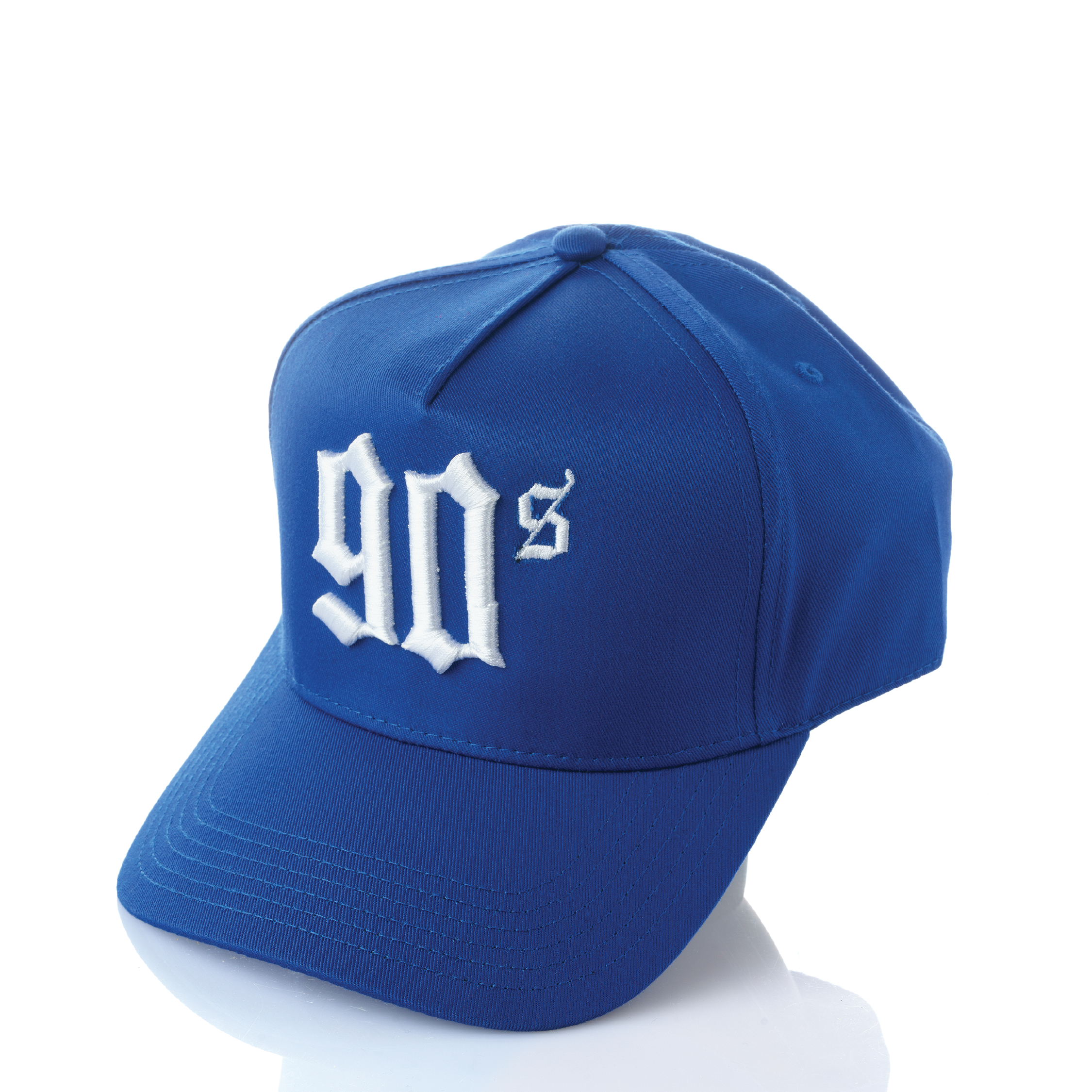 Snapback 90s Nostalgia