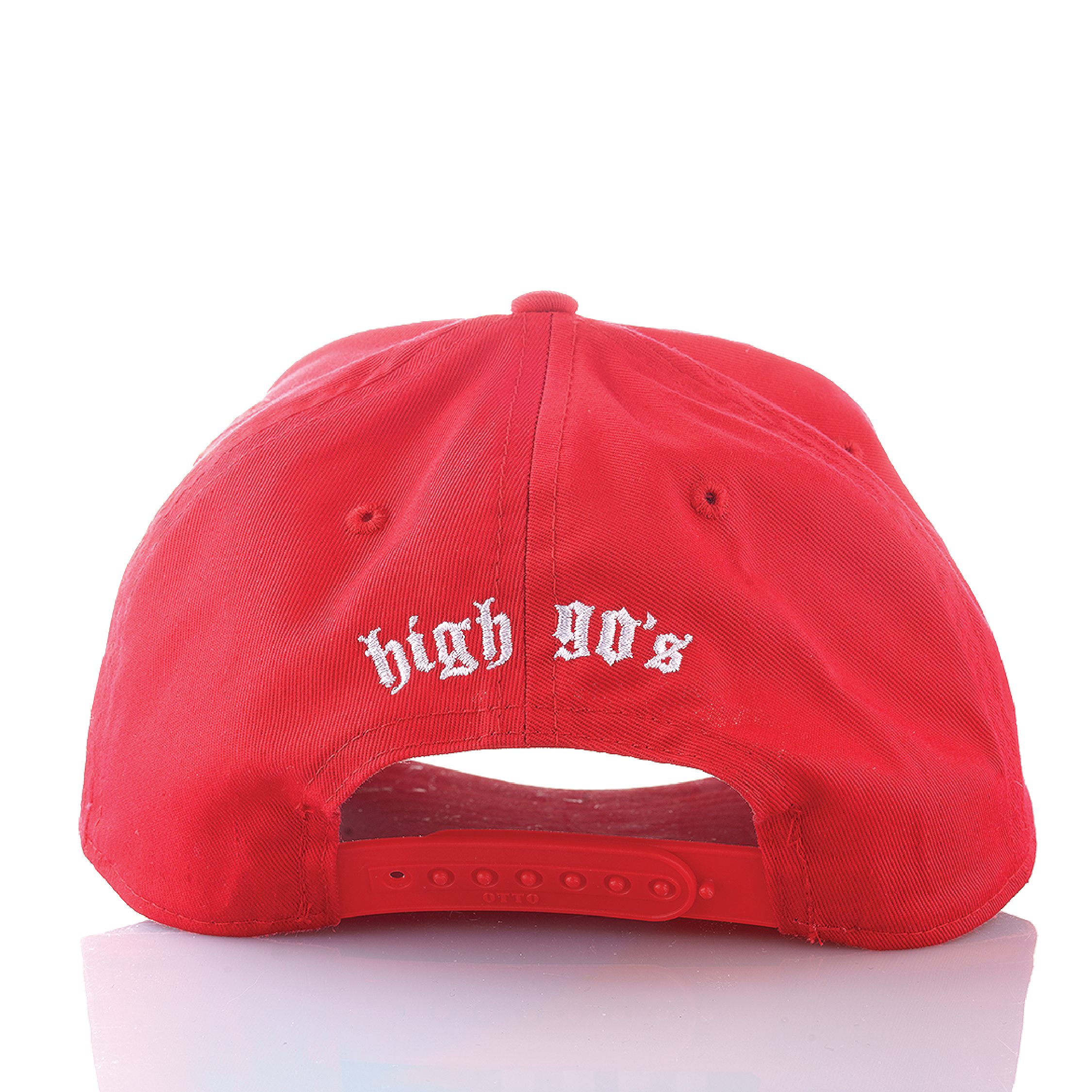 Snapback 90s Nostalgia