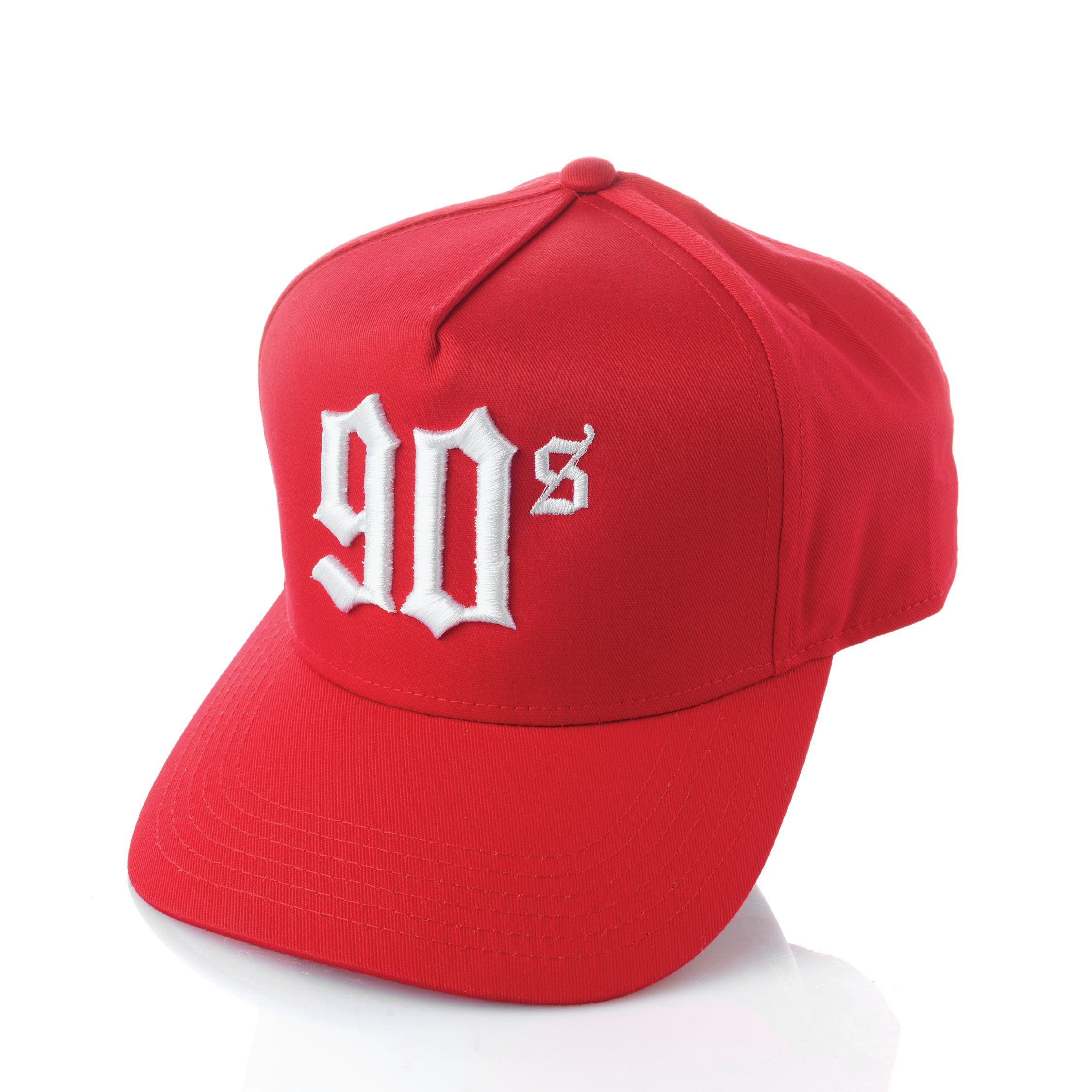 Snapback 90s Nostalgia