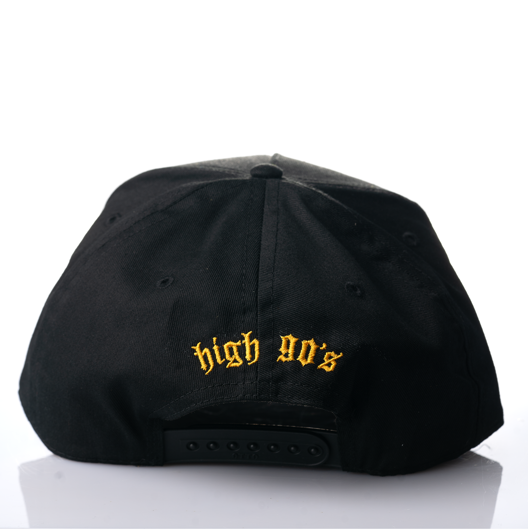 Snapback 90s Nostalgia (v2) - F/W Colors