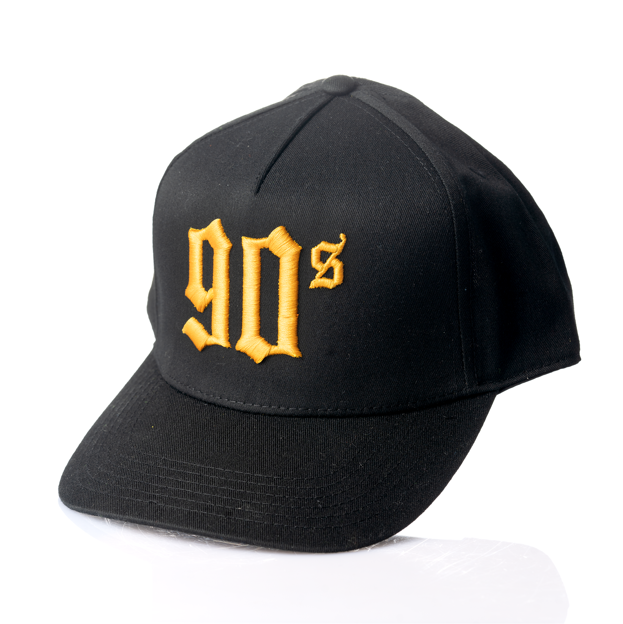 Snapback 90s Nostalgia (v2) - F/W Colors